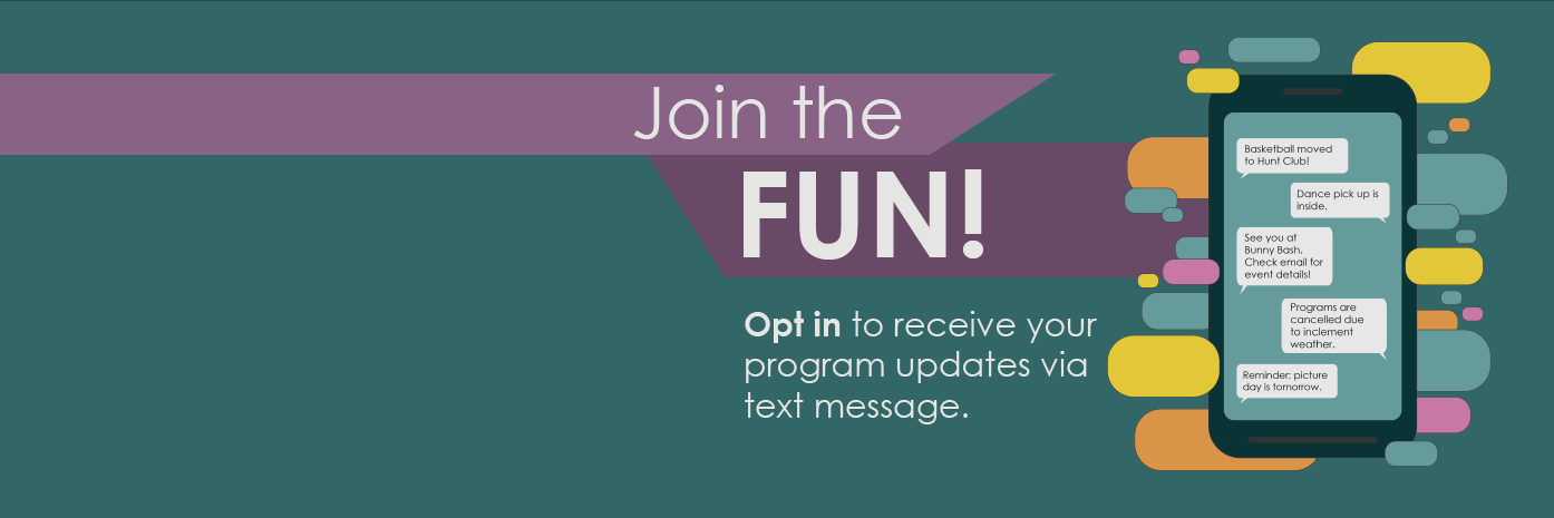 SMS Opt-In