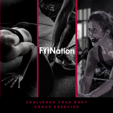 FitNation Group Exercise
